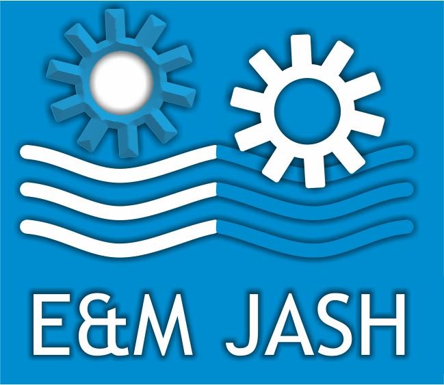 Engineering & Manufacturing Jash Ltd