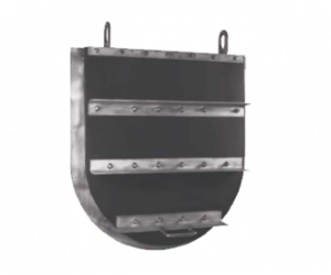 Triangular Water Control Gate WATER CONTROL GATES – Jashindia