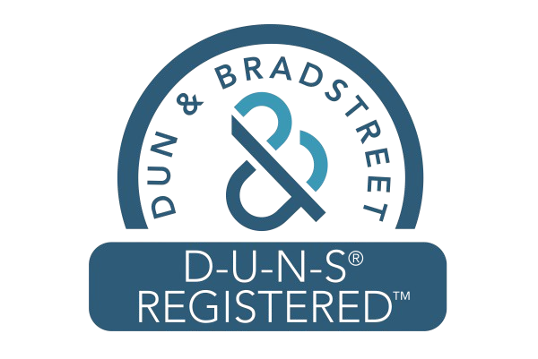 D&B D-U-N-S Registered